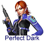 Perfect Dark Zero Hour!